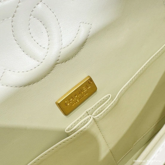 Hyper Peter CHANEL BAG FLAP 0818